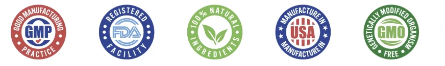 Genesis Revival Badge